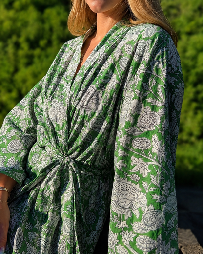 Bali Breeze Robe