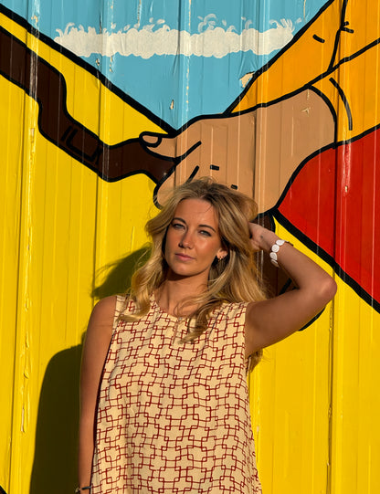 Golden Tide Darling