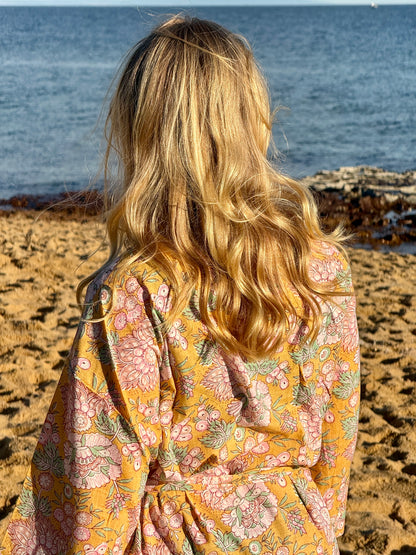 Golden Sands Mini