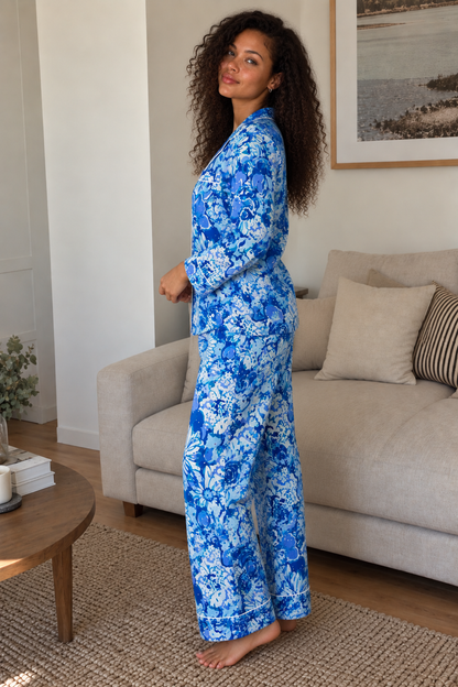 Bluebell Dream Pyjama Set