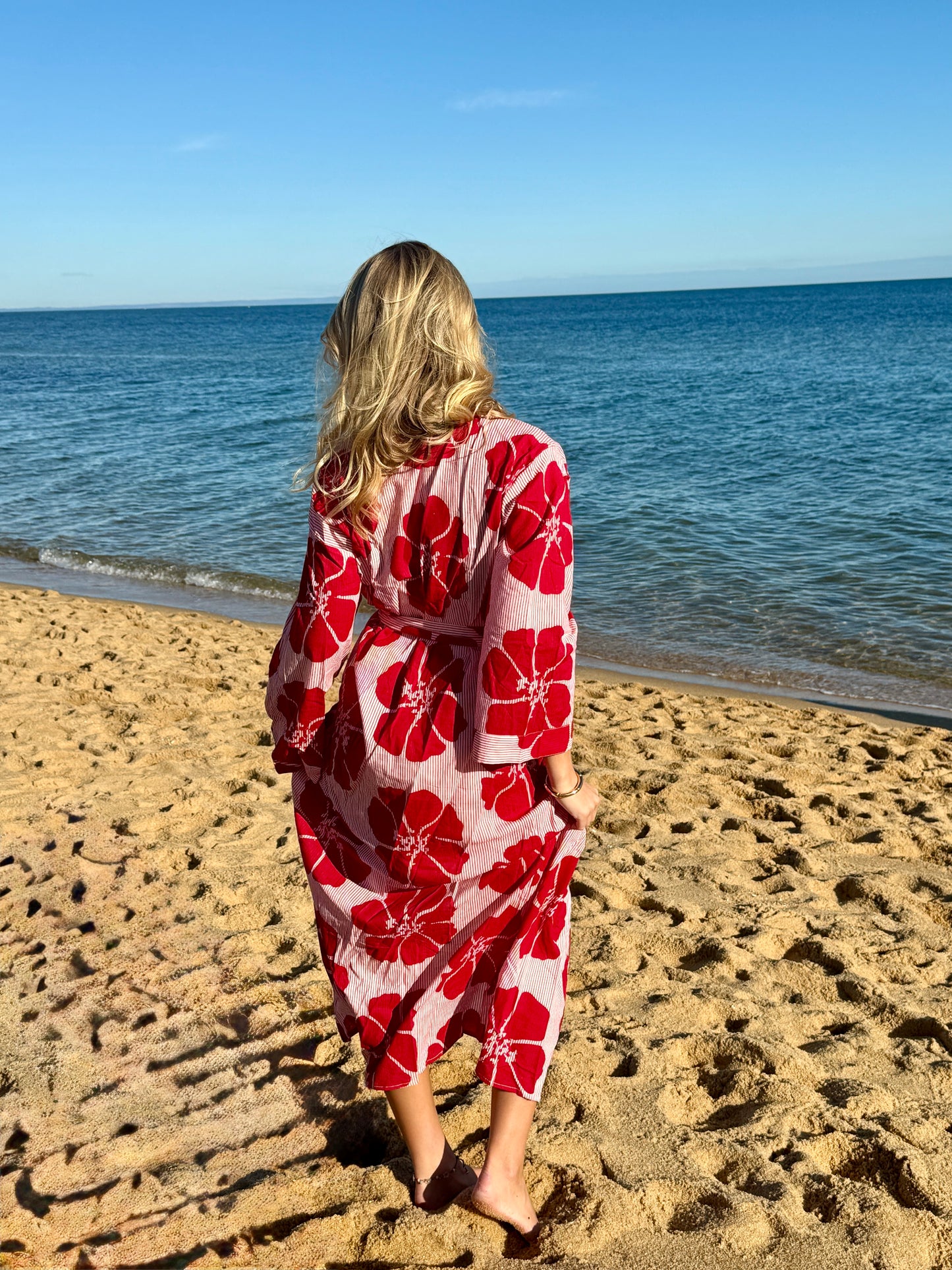 Island Shell Mini